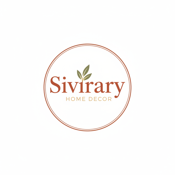 Sivirary Logo